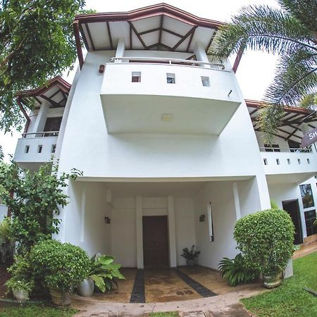 Shakuna Villa Hikkaduwa Exterior photo