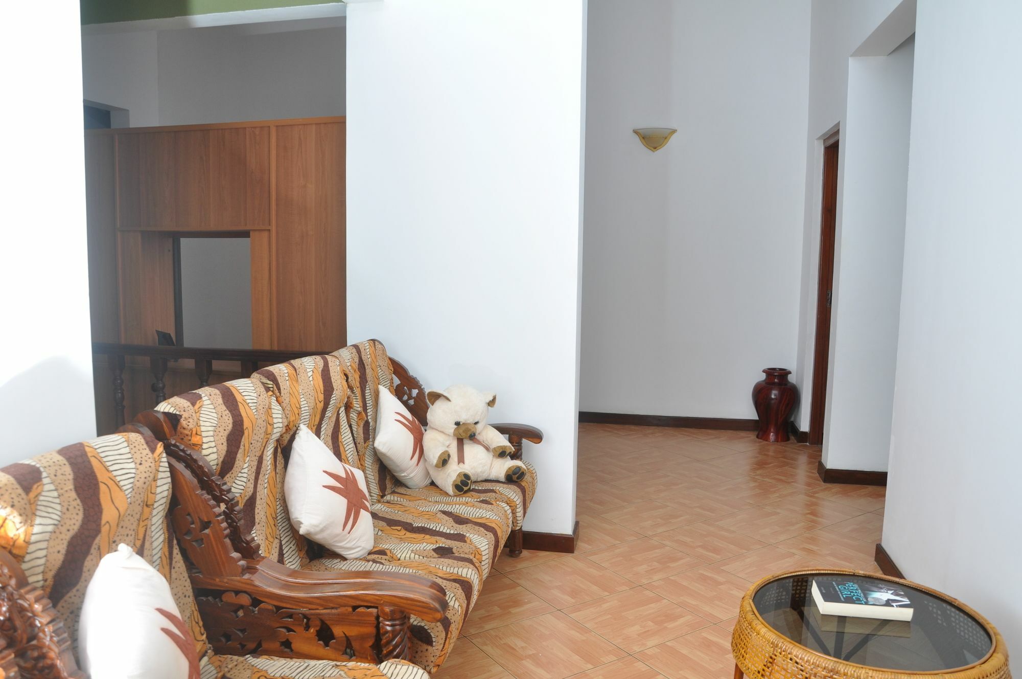Shakuna Villa Hikkaduwa Exterior photo